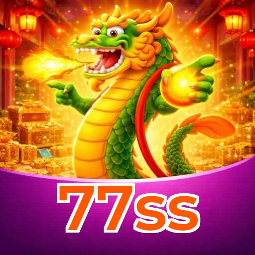 Aplicativo móvel 77ss para iOS e Android